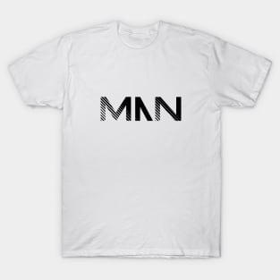 Real man T-Shirt